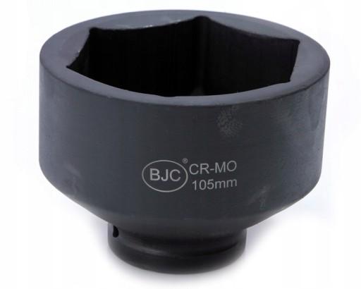 Розетка BJC M58563 105 мм