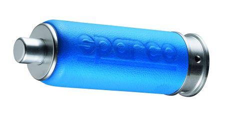 Колпачок Sparco Drift синий для ручного тормоза