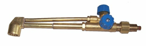 Ріжуча головка PU - 216a / Y12 для пальника Perun