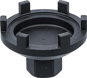 Розетка гайки диференціала ZF Mercedes BGS