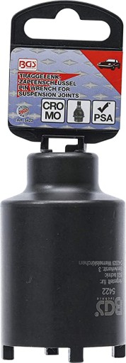 Гніздо гайки підшипника PSA