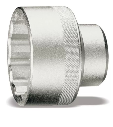 Головка для гаек ступицы Fiat Daily с головкой 1 дюйм, 65 мм.