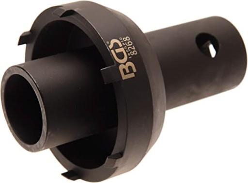 Головка для шліцьових гайок Merc Actros 105-125м