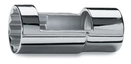 Відкритий гніздо дизельного інжектора з гніздом 1/2