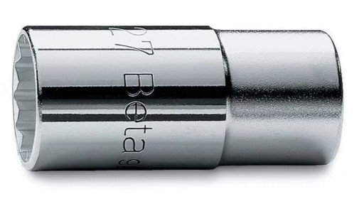 Гніздо дизельного інжектора з гніздом 1/2