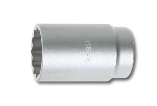 Шестигранная головка для ступичных гаек с головкой 1/2 дюйма 36 мм.