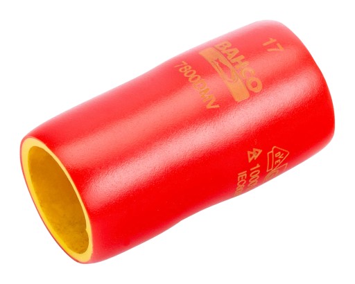 12-точкова ізольована головка 1/2