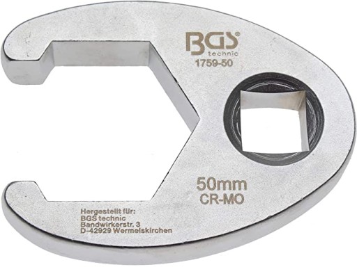 Розетка бічна відкрита 3/4