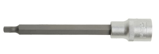 Головка с хвостовиком 1/2