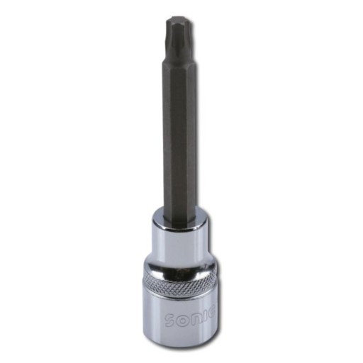 Головка 1/2'' TORX T60, довжина 100мм S