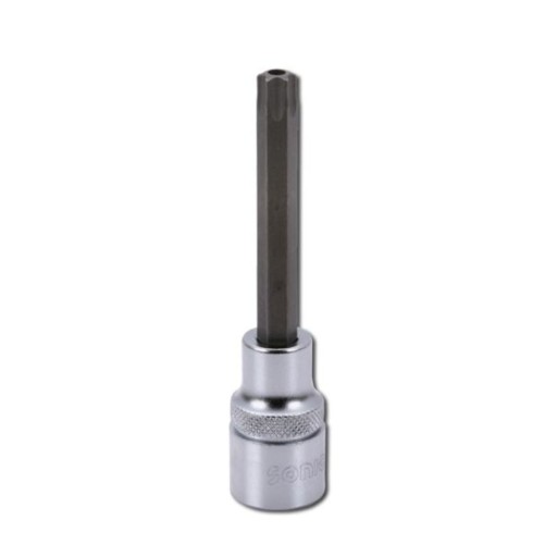 Головка 1/2'' TORX TAMPER T50H, довж.