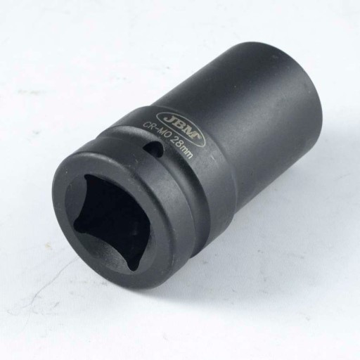 Ударная головка 1