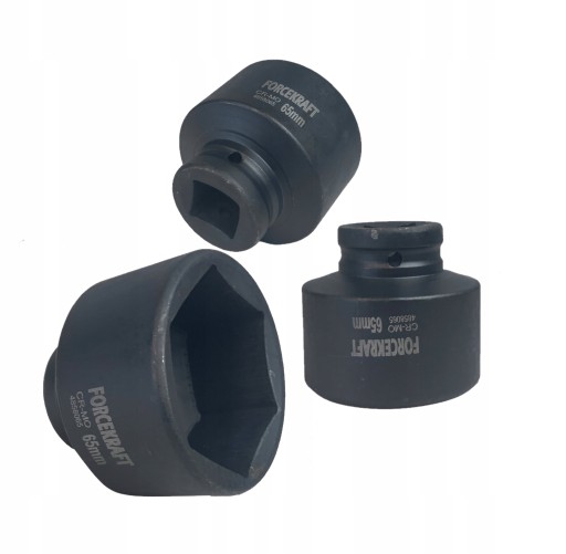 Ударна головка 1