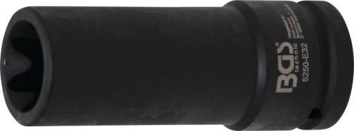 Головка ударна 3/4