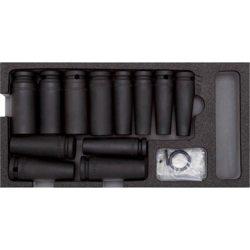 Ударная головка Gedore RED 1/2