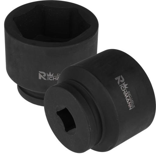 Шестигранна ударна головка 1 дюйм 70 мм Richmann