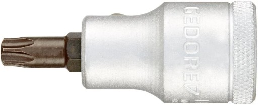 Викрутка 1/2'' TORX 55x55 мм GEDORE