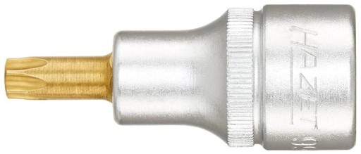 Отвертка торцевая 1/2