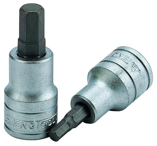 Гнізда під алюмінієві та сталеві диски 1/2