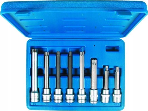 Колпачки головки клапанов 8 шт.