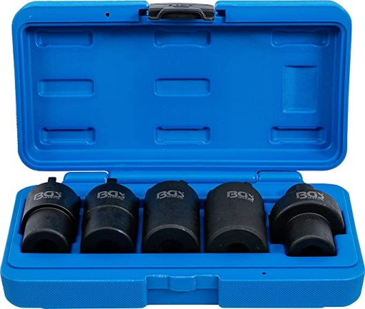 Розетки для диференціала MB