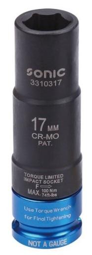 Розетки та аксесуари для розеток SONIC 3310317