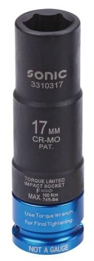 Розетки та аксесуари для розеток SONIC 3310317