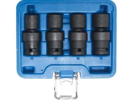 Головки ударні 1/2