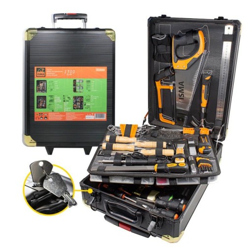 Насадки для отверток 1/2