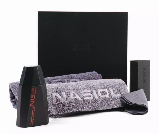 Насіол NL272 50мл