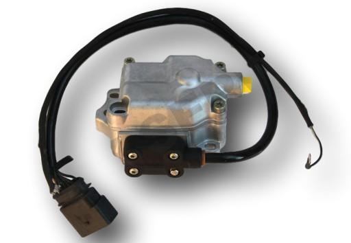 Регулятор топливного насоса HDK LT T4 2.5 TDI 150KM