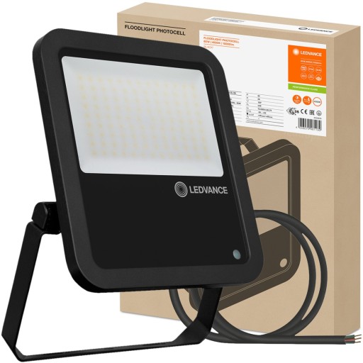 Светодиодный прожектор 80W 840 LEDVANCE