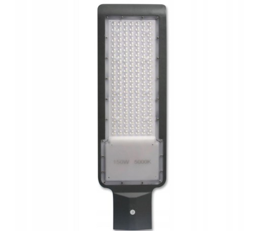 Вуличний прожектор 150W 5000K 15000lm водонепроникний