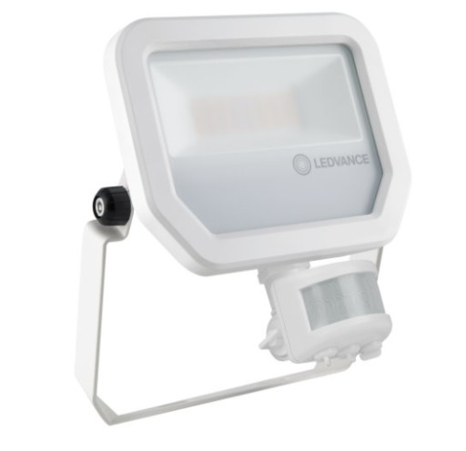 Прожектор білий нейтральний 2400 лм 20 Вт Ledvance