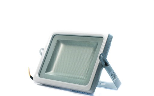 Галогенний Світлодіодний прожектор 50 Вт 6000K 6000Lm кут 130°