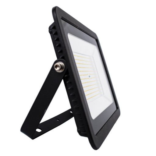 Світлодіодний галогенний прожектор 200 Вт 4500K водонепроникний