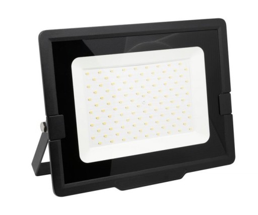 Прожектор галогенная светодиодная лампа 100W 4000K 10000lm