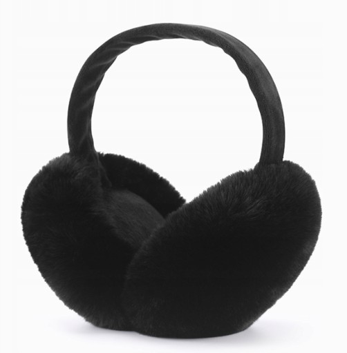 Женские Теплые Складные Зимние Наушники