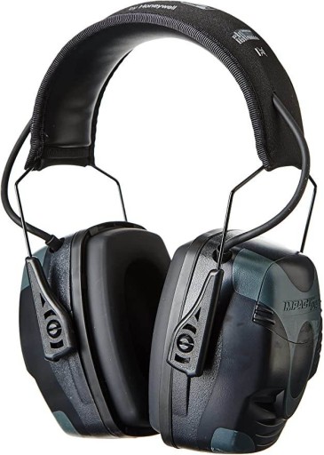 Навушники для стрільби Honeywell IMPACT PRO