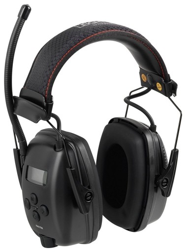 Навушники Howard LEIGHT SYNC RADIO