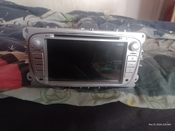 Navi, android, радіо, cd ford mondeo