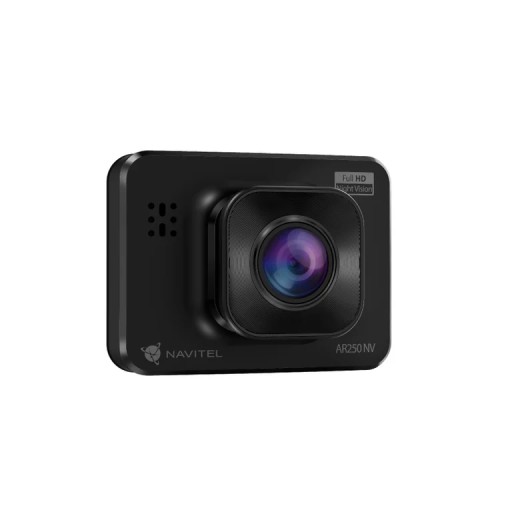 Навітел AR250 NV Full HD диктофон Чорний