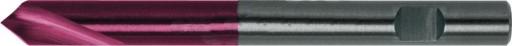 Твердосплавное сверло с ЧПУ TiALN DIN6535, хвостовик HB
