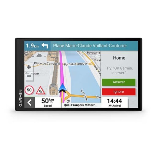 Навигатор Garmin DriveSmart 76 EU MT-s WiFi