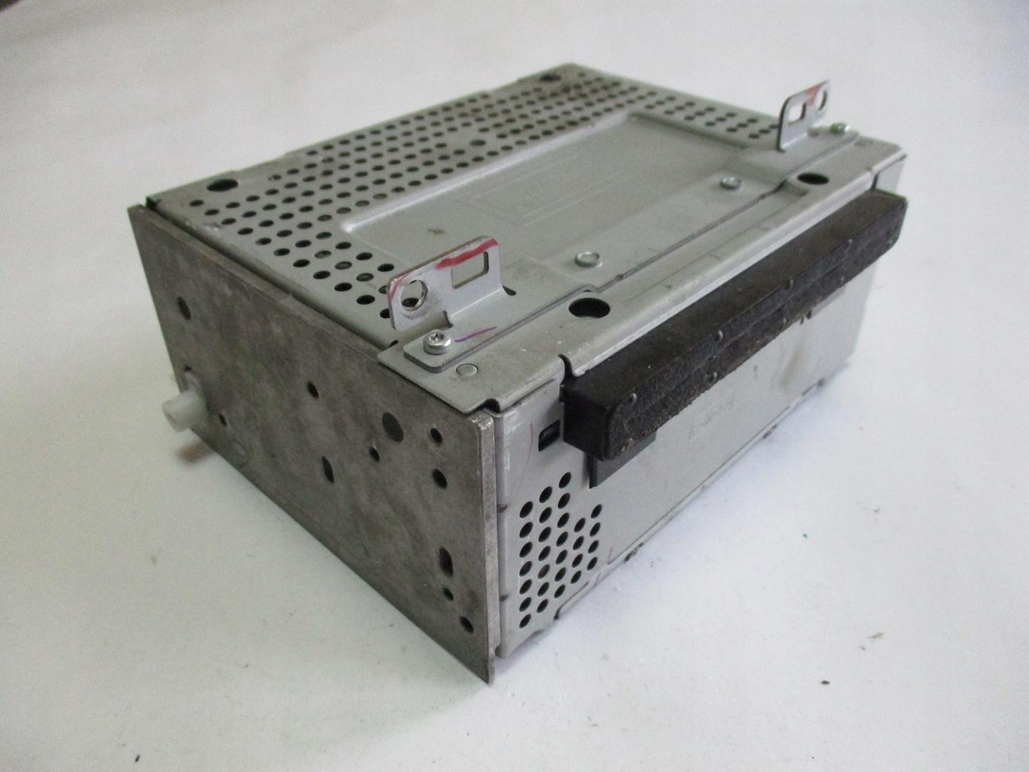 Навигация радио Ford Focus F1BT-18C815-XH