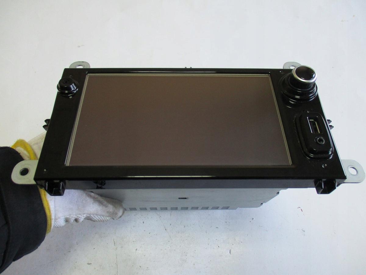 Навигация радио Renault Clio IV 281157941R