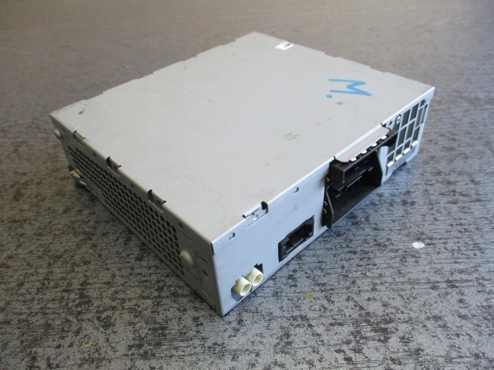 Навигация радио тюнер MMI A6 A5 A4 4G1035053H