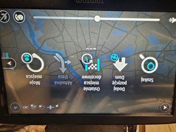 Навігація TomTom GO Classic