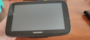 Навігація TomTom 6 дюймів