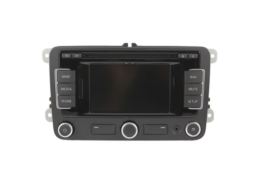 Навігація VW RNS-315 US 1K0035274Q